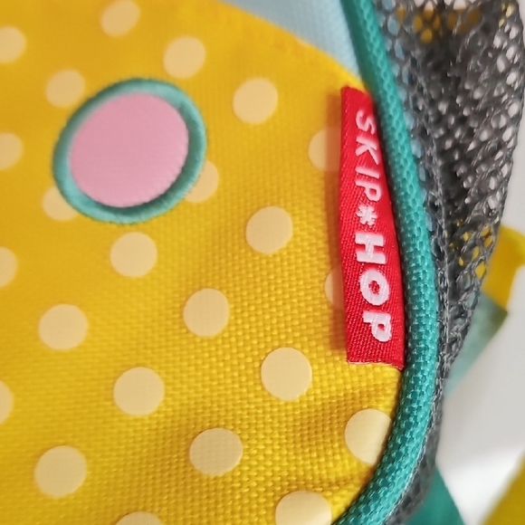 Skip Hop Unicorn Kids Backpack - Picture 3 of 13